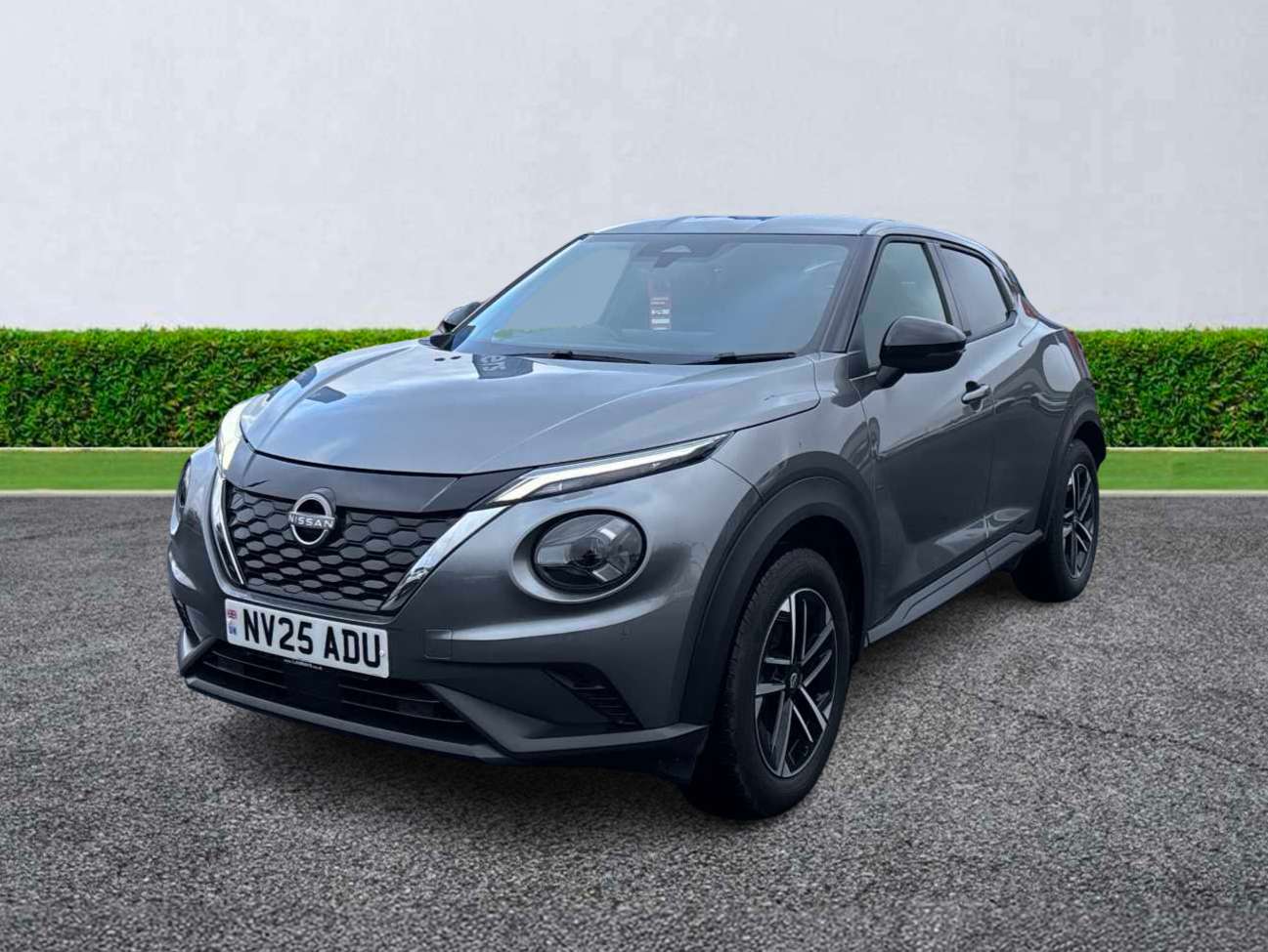 Used Nissan Juke 2025 for sale - 77845303: Photo 7