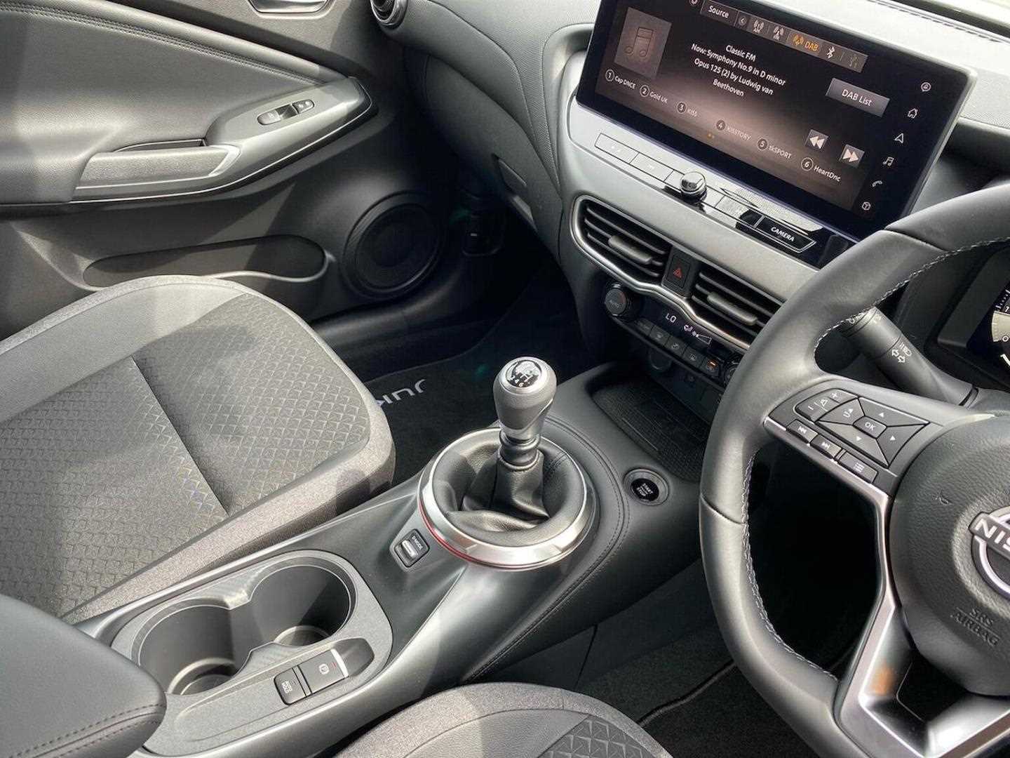 Used Nissan Juke 2024 for sale - 76532441: Photo 13