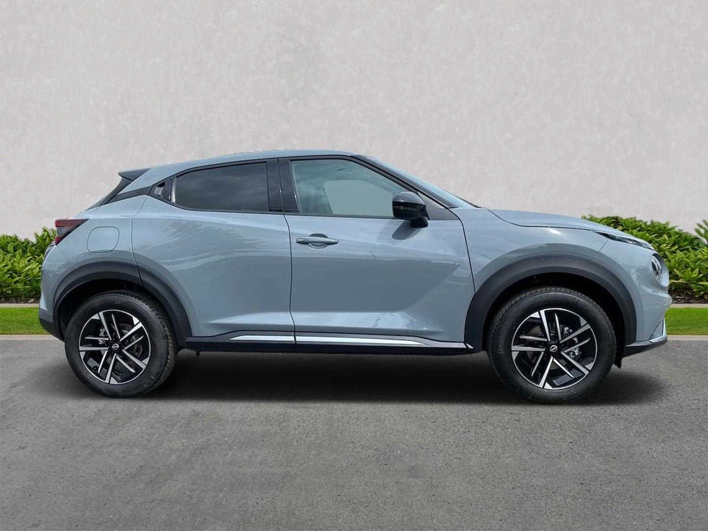 Used Nissan Juke 2024 for sale - 76532441: Photo 3