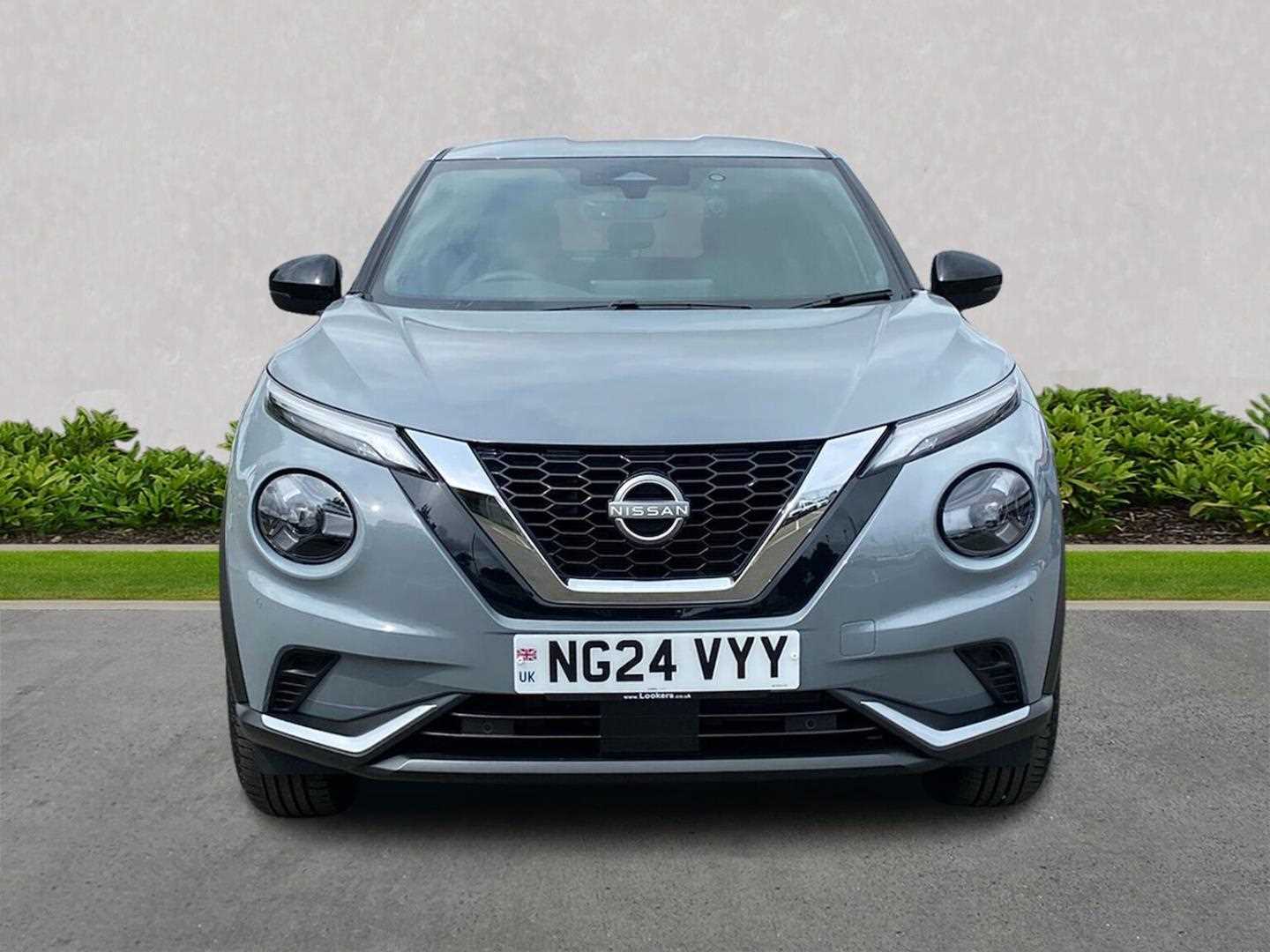 Used Nissan Juke 2024 for sale - 76532441: Photo 5