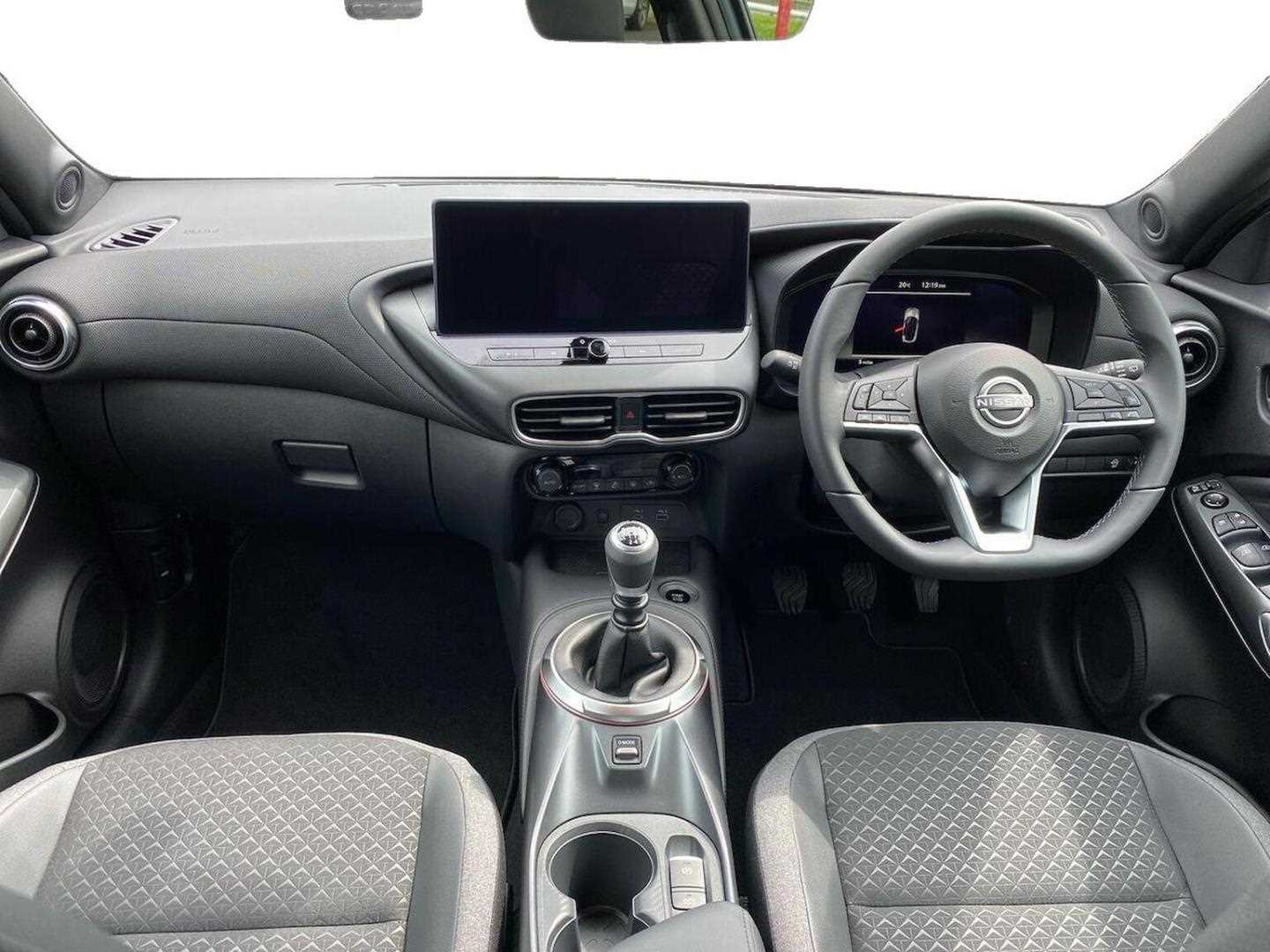 Used Nissan Juke 2024 for sale - 76532441: Photo 8