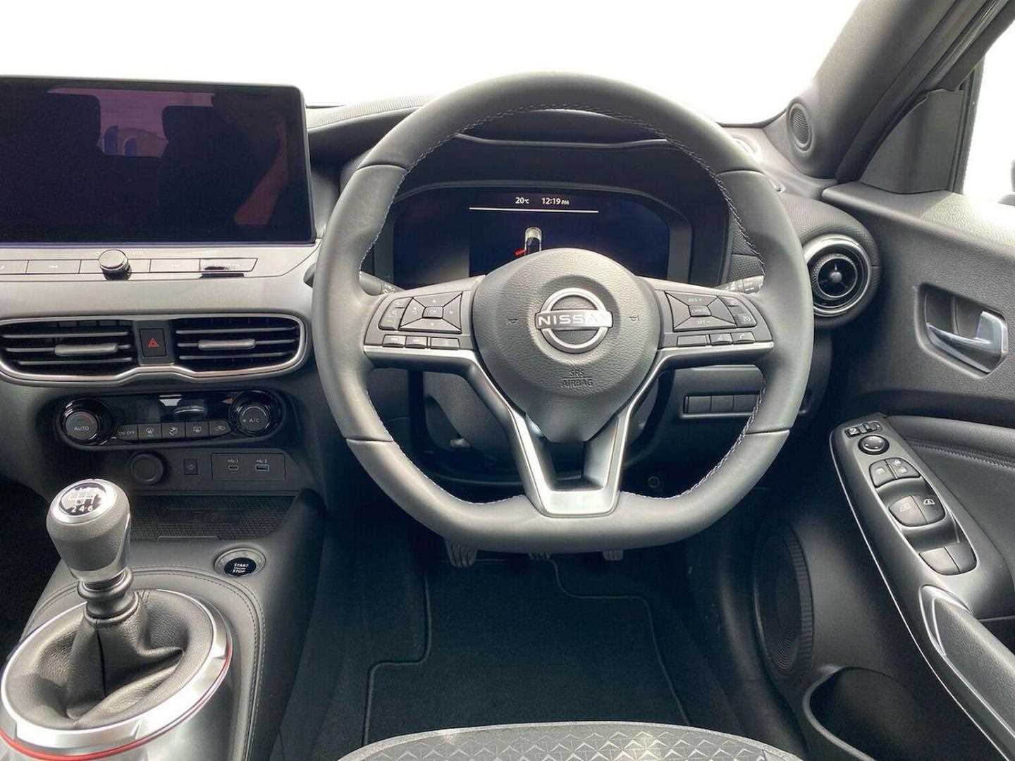 Used Nissan Juke 2024 for sale - 76532441: Photo 9