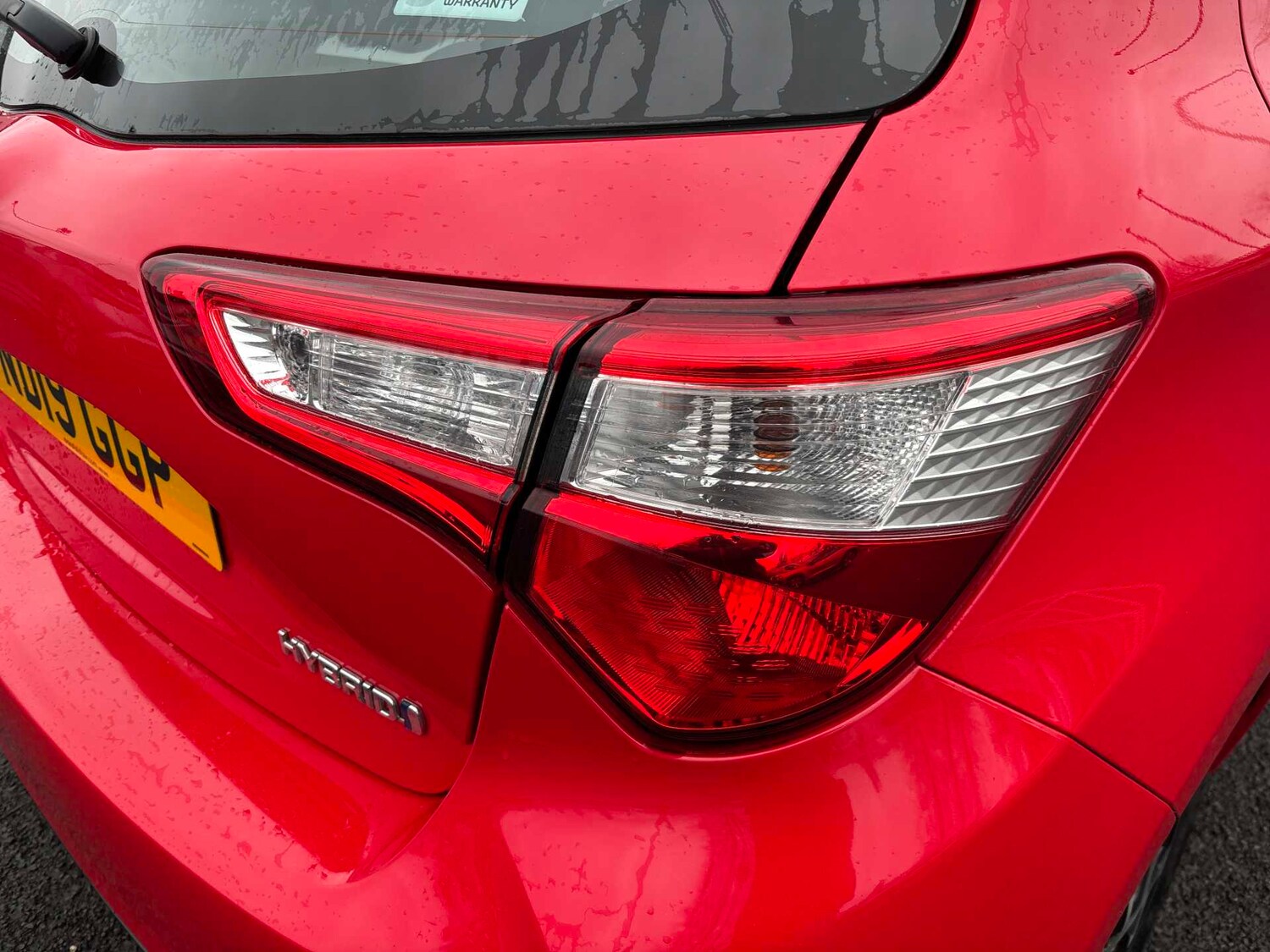 Used Toyota Yaris 2019 for sale - 77676365: Photo 26