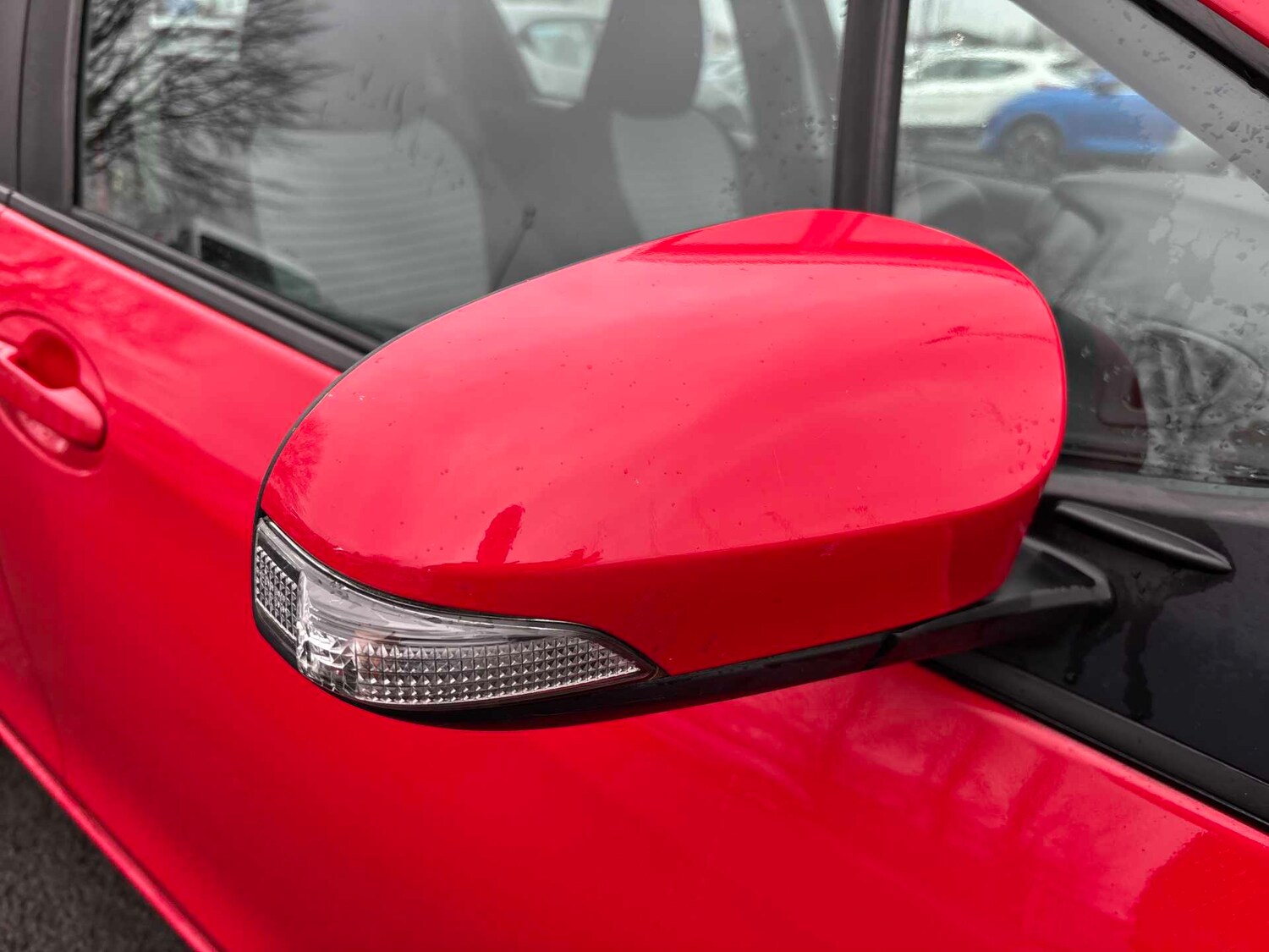 Used Toyota Yaris 2019 for sale - 77676365: Photo 28