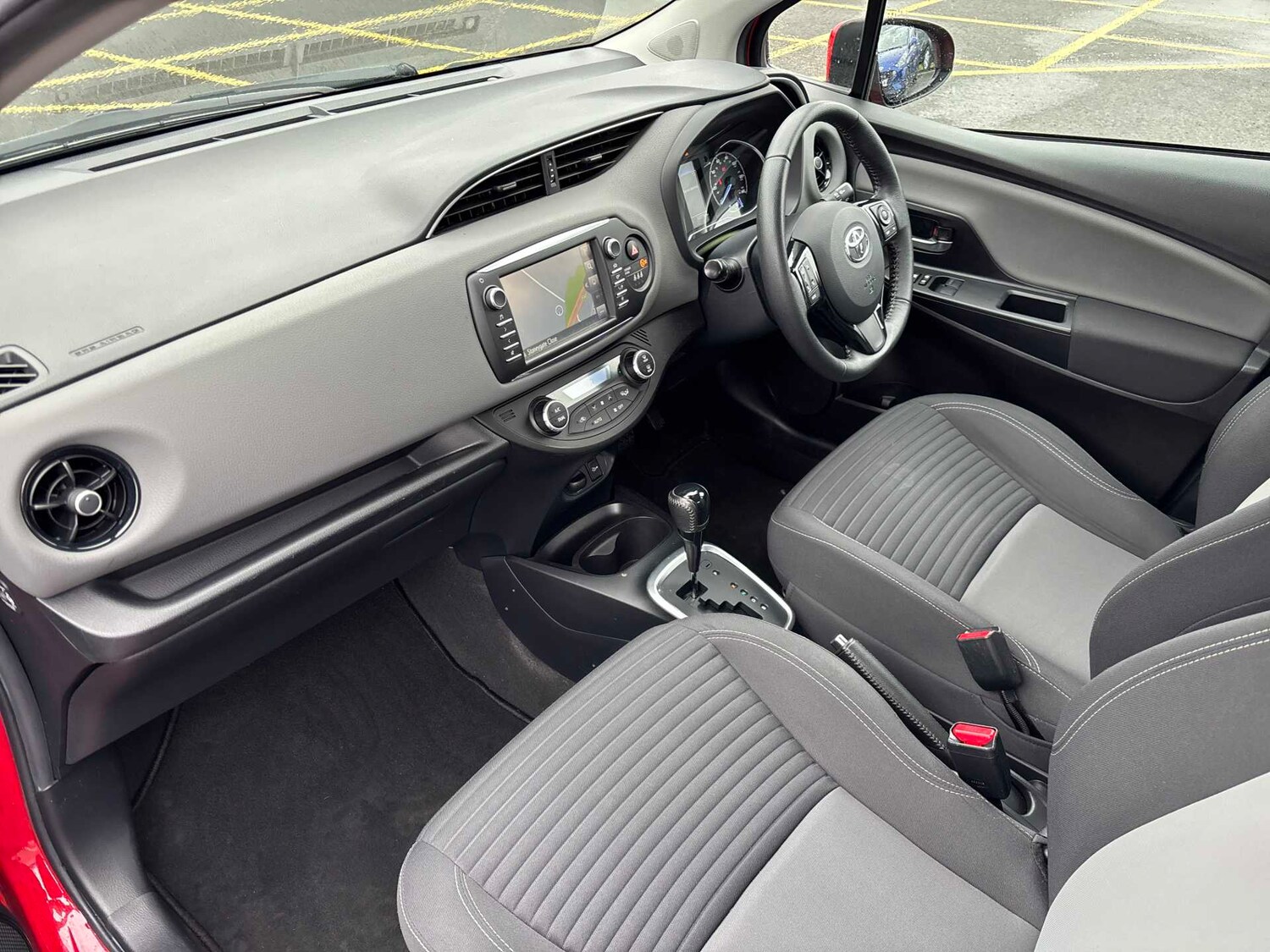 Used Toyota Yaris 2019 for sale - 77676365: Photo 7