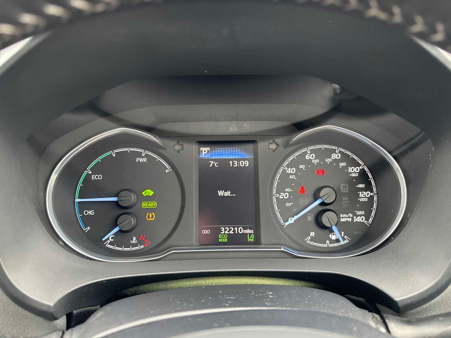 Used Toyota Yaris 2019 for sale - 77676365: Photo 9