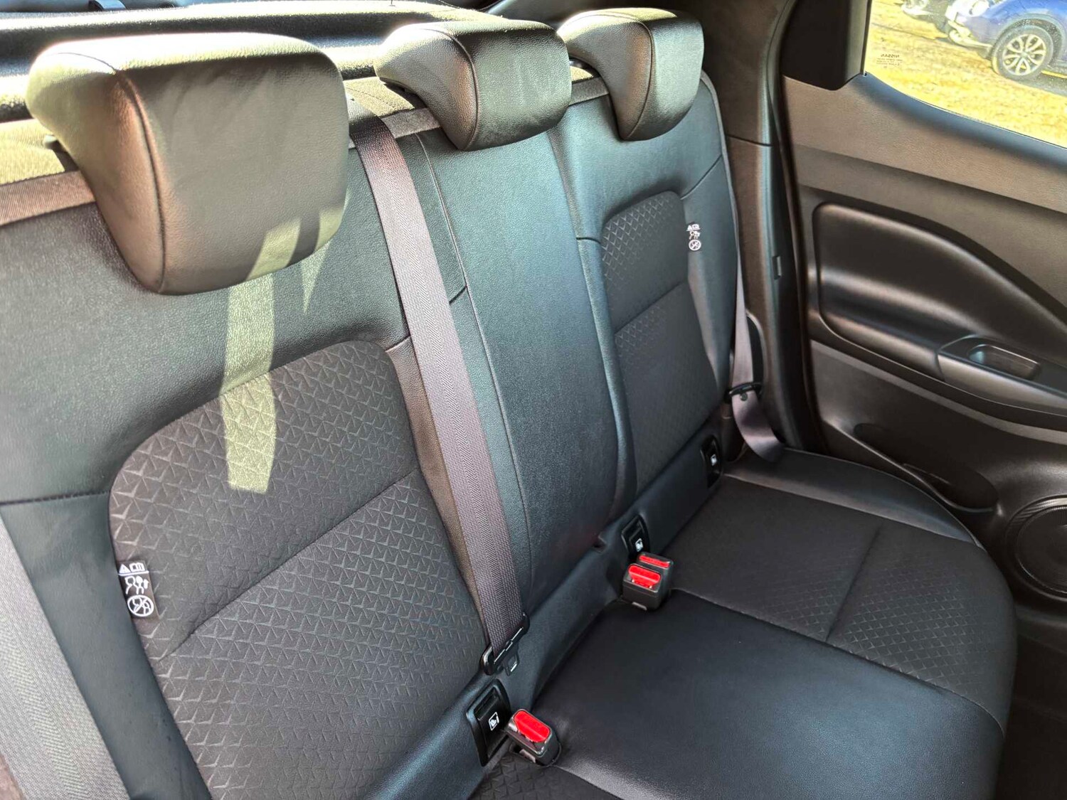 Used Nissan Juke 2025 for sale - 78191675: Photo 10