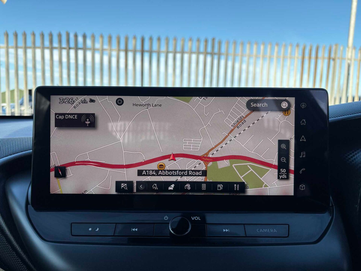 Used Nissan Juke 2025 for sale - 78191675: Photo 11