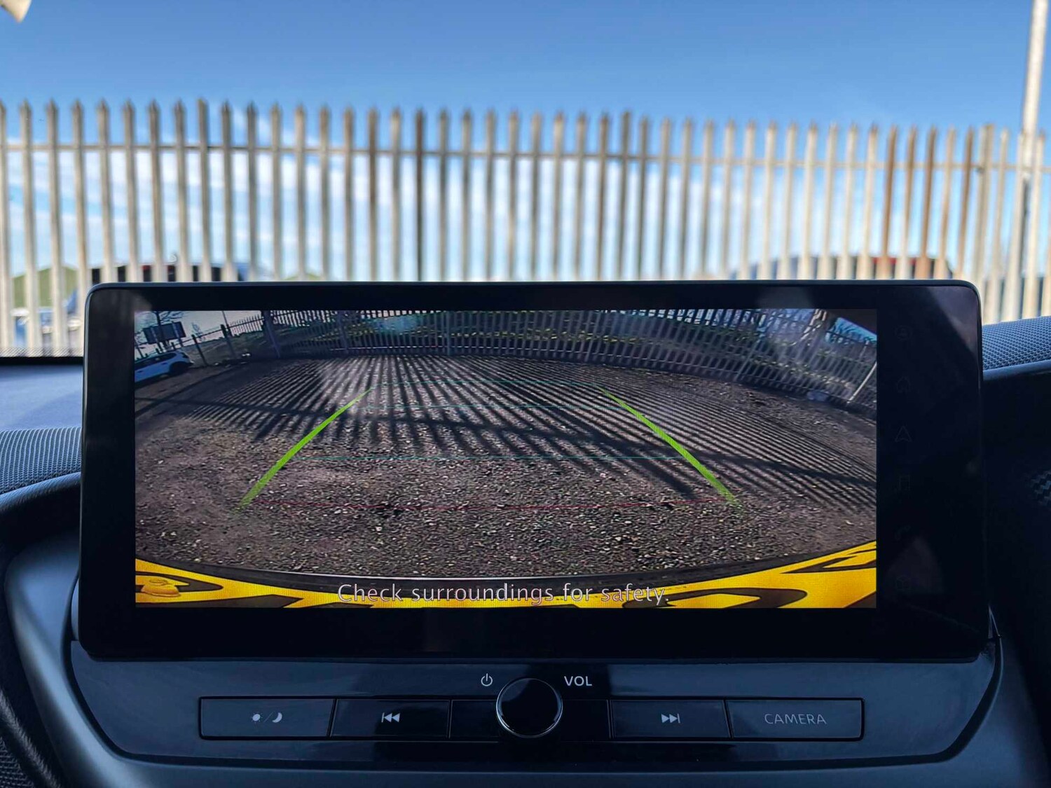 Used Nissan Juke 2025 for sale - 78191675: Photo 12