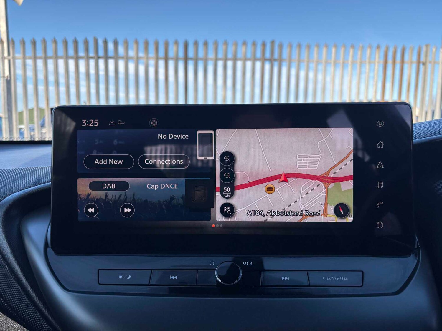 Used Nissan Juke 2025 for sale - 78191675: Photo 13