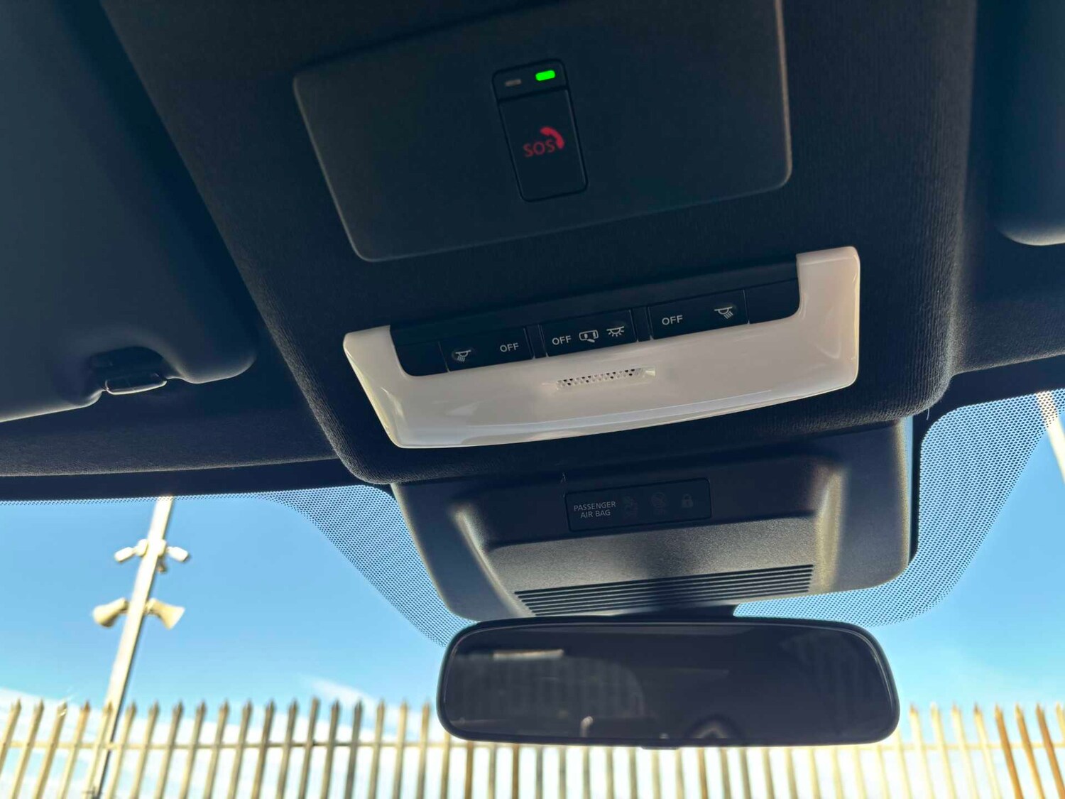 Used Nissan Juke 2025 for sale - 78191675: Photo 14