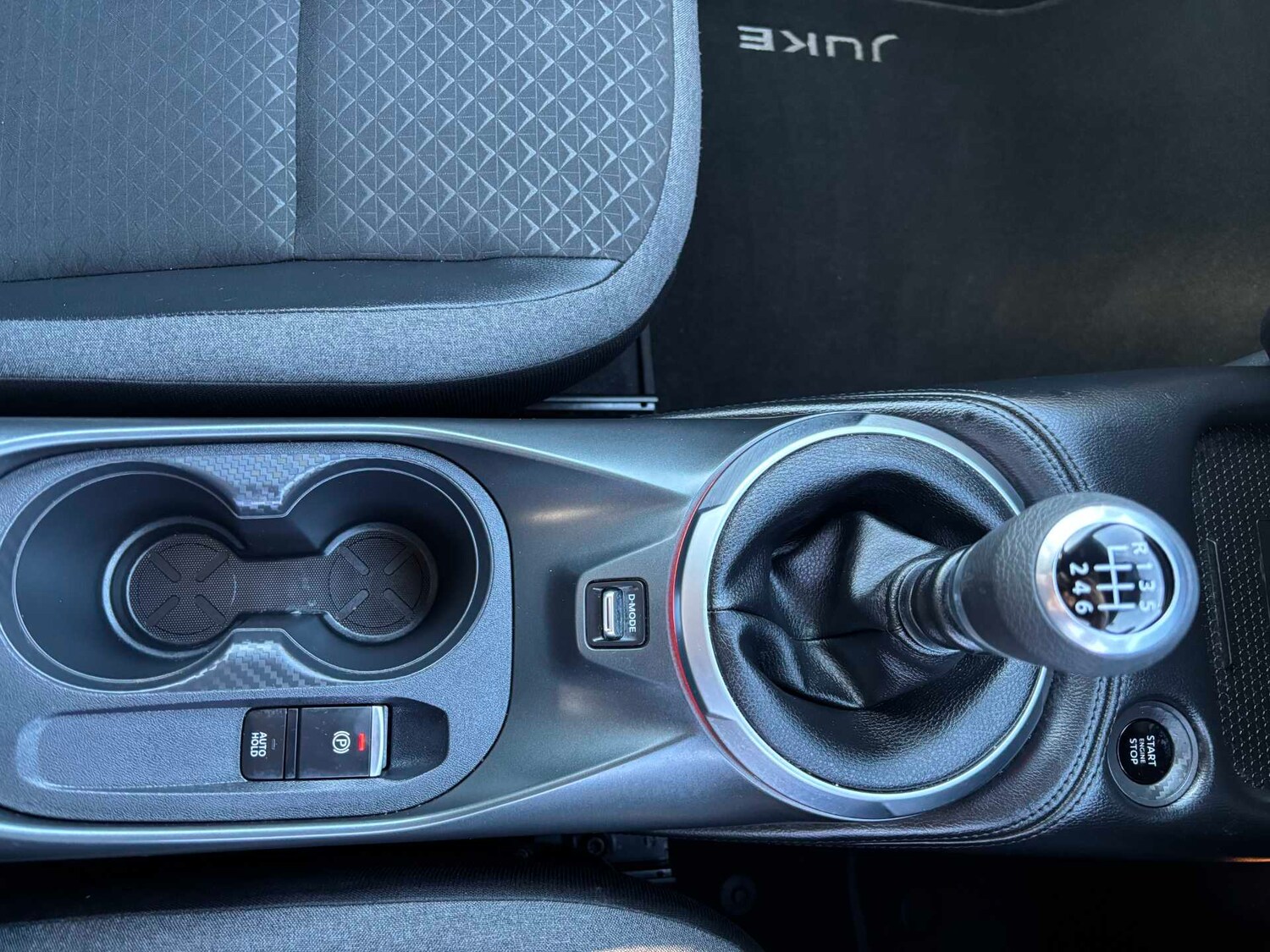 Used Nissan Juke 2025 for sale - 78191675: Photo 16