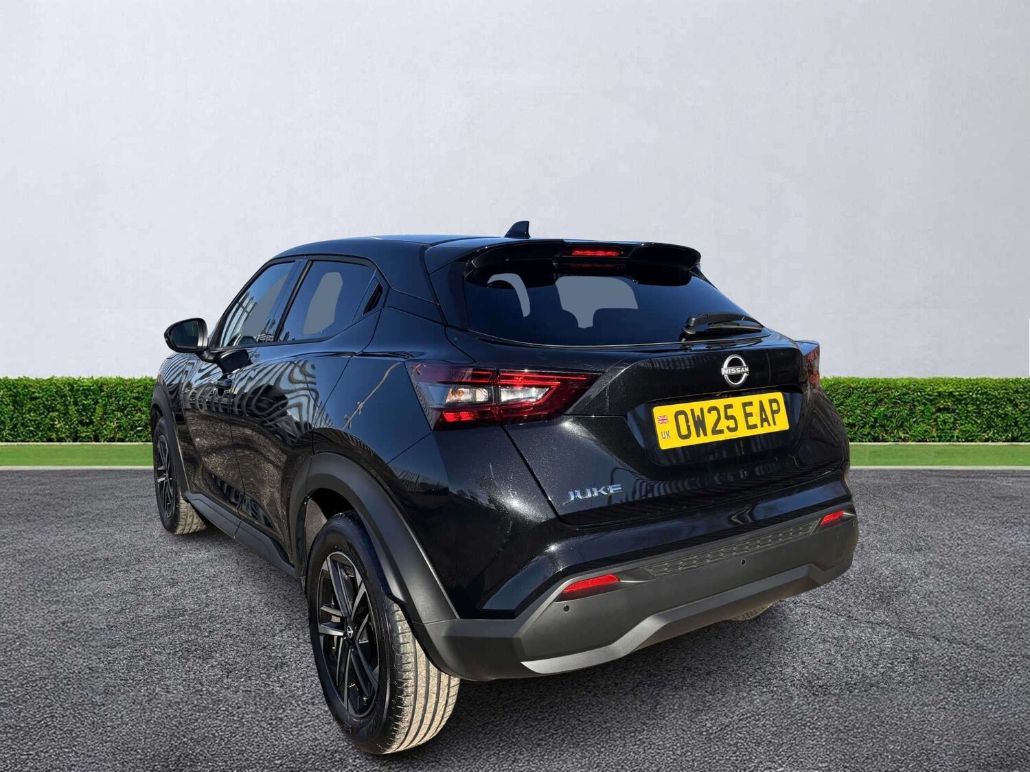 Used Nissan Juke 2025 for sale - 78191675: Photo 17