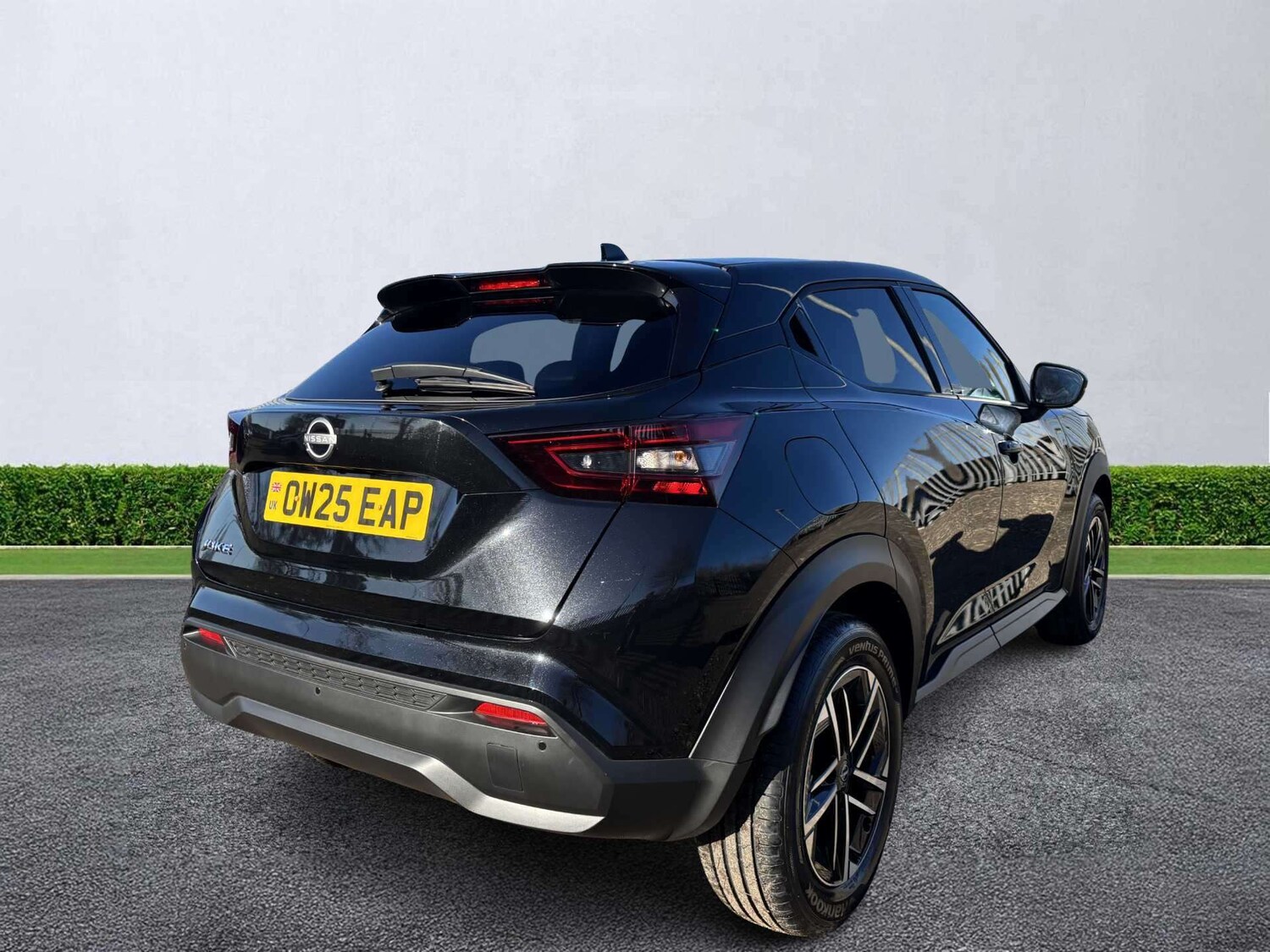 Used Nissan Juke 2025 for sale - 78191675: Photo 18