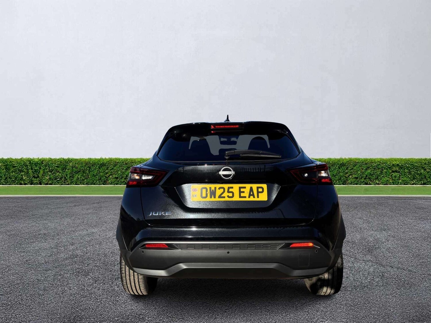 Used Nissan Juke 2025 for sale - 78191675: Photo 19