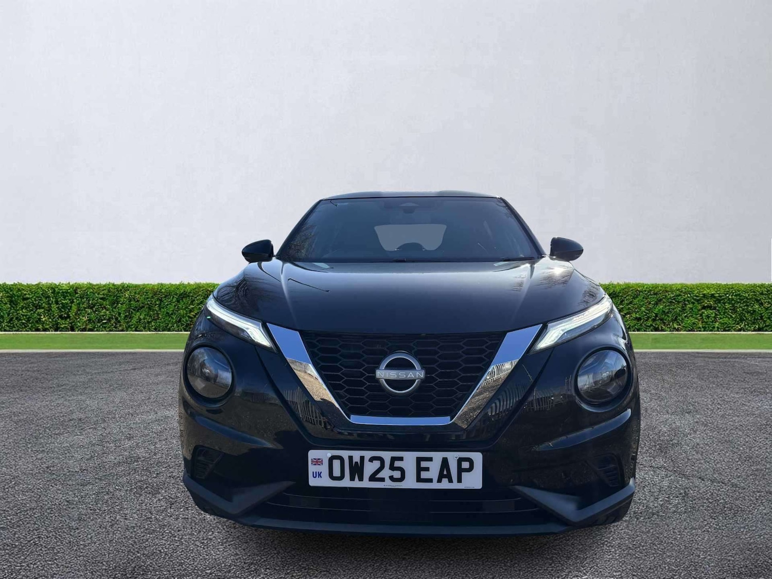 Used Nissan Juke 2025 for sale - 78191675: Photo 2