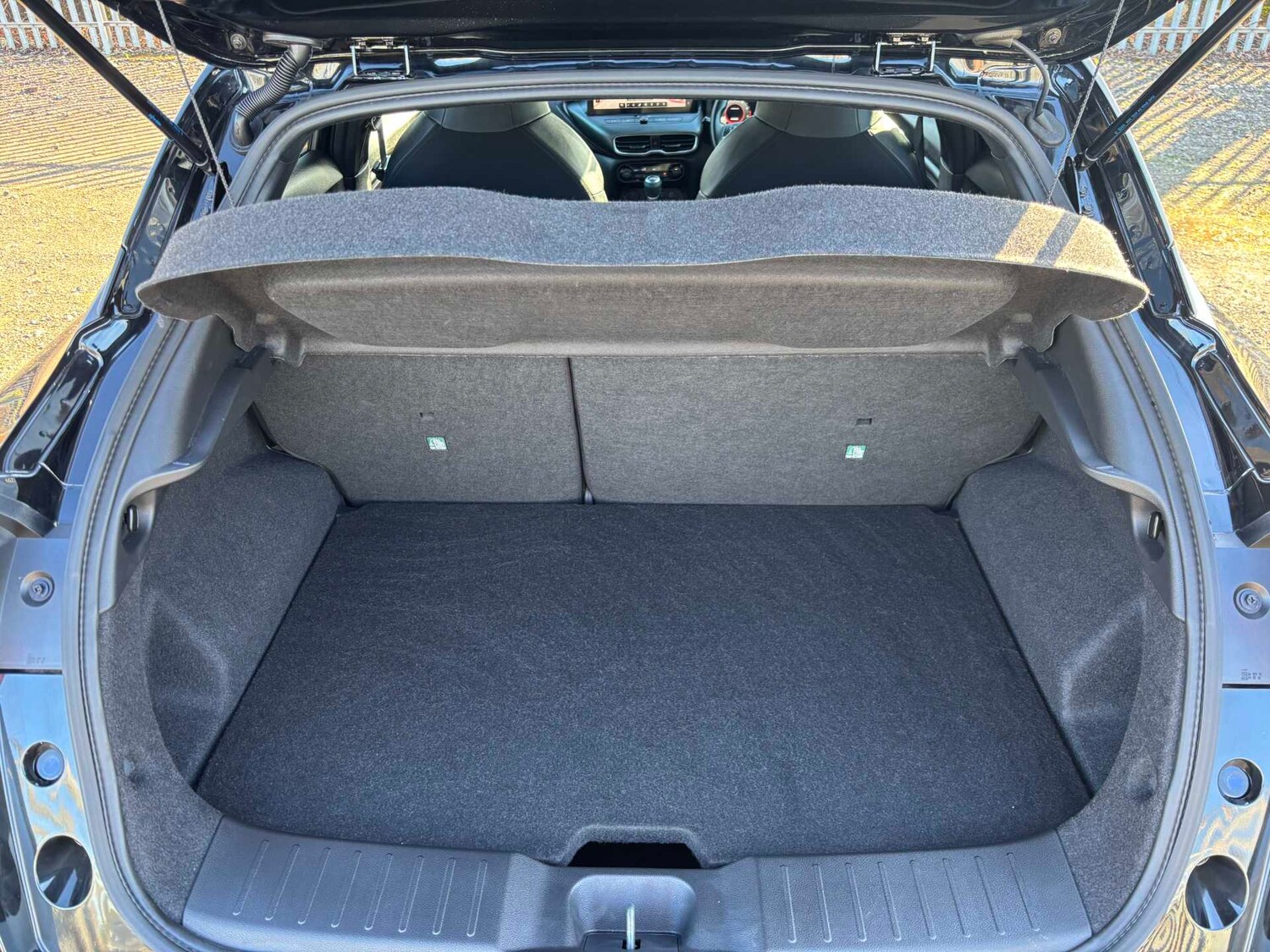 Used Nissan Juke 2025 for sale - 78191675: Photo 20