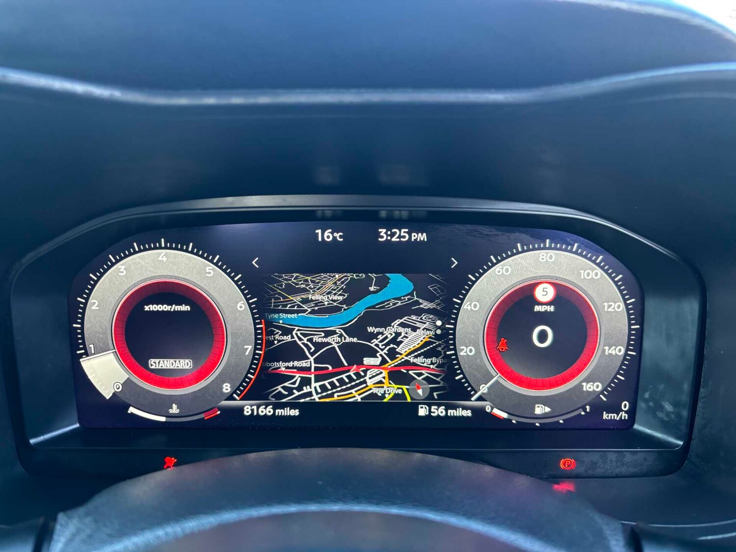 Used Nissan Juke 2025 for sale - 78191675: Photo 21