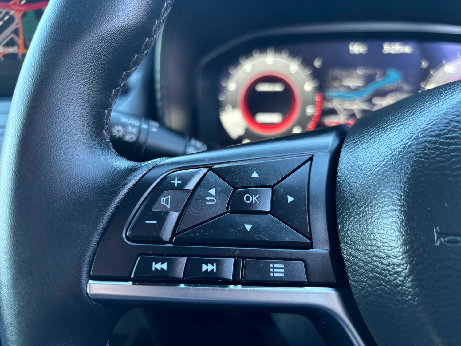 Used Nissan Juke 2025 for sale - 78191675: Photo 24