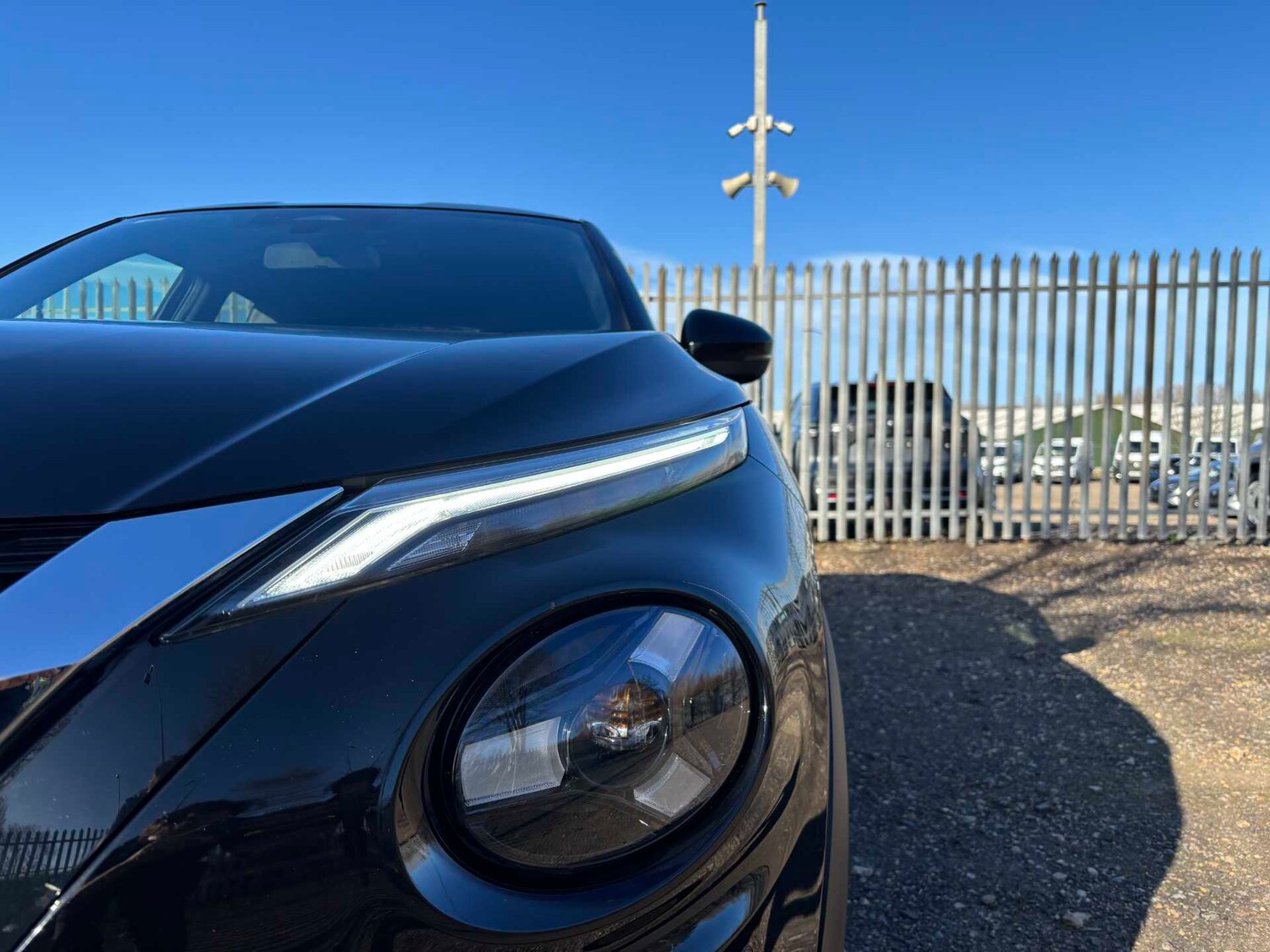 Used Nissan Juke 2025 for sale - 78191675: Photo 29