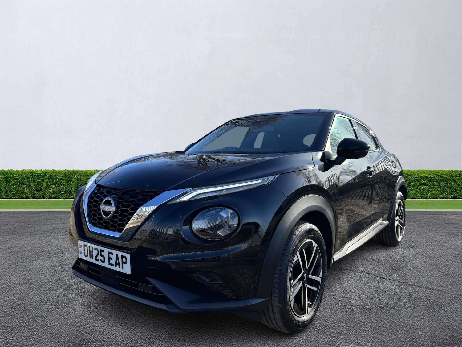 Used Nissan Juke 2025 for sale - 78191675: Photo 3