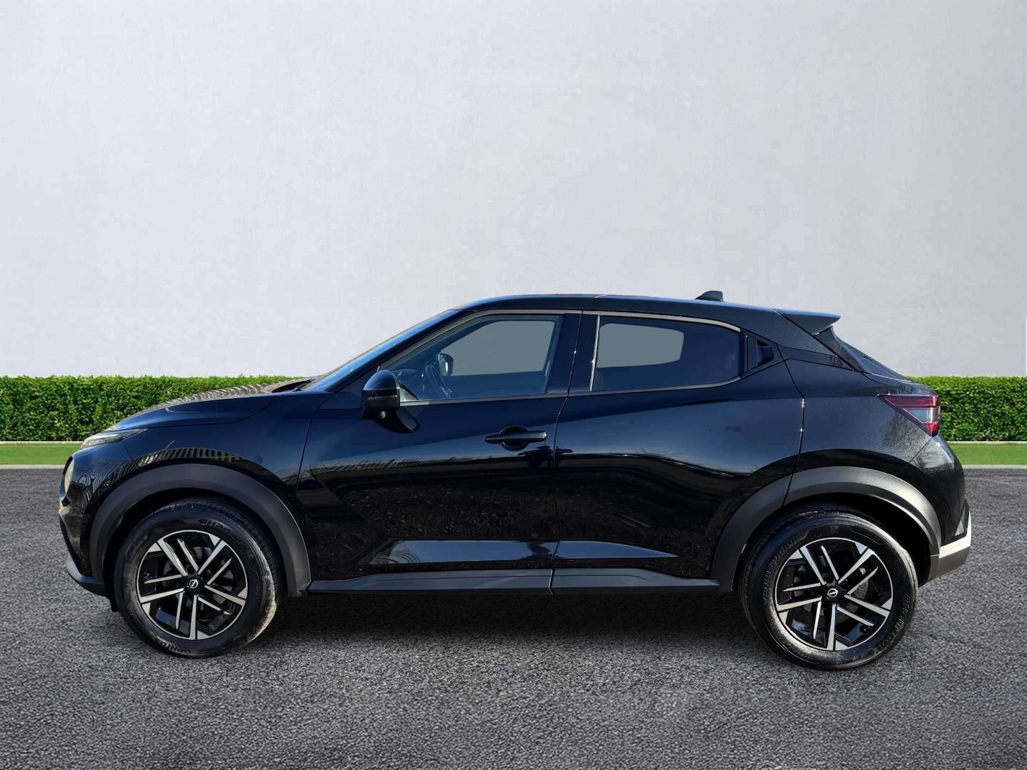 Used Nissan Juke 2025 for sale - 78191675: Photo 4
