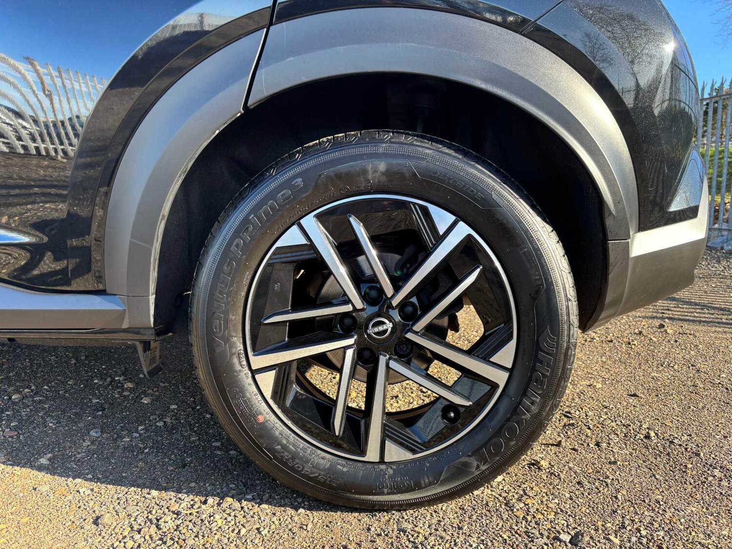 Used Nissan Juke 2025 for sale - 78191675: Photo 6