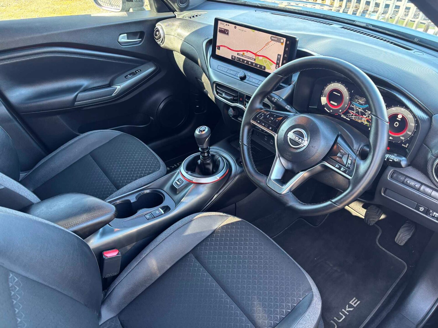 Used Nissan Juke 2025 for sale - 78191675: Photo 7