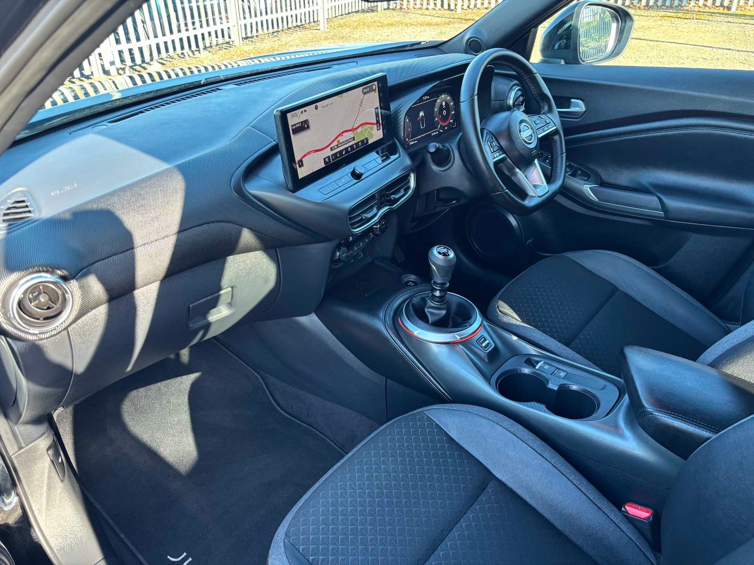 Used Nissan Juke 2025 for sale - 78191675: Photo 8