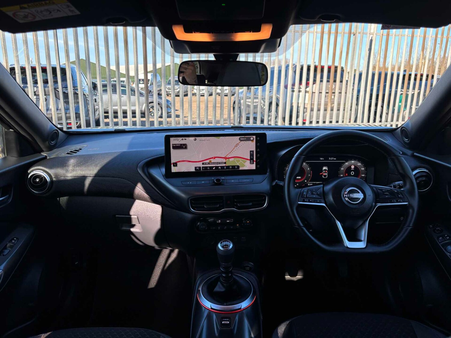 Used Nissan Juke 2025 for sale - 78191675: Photo 9