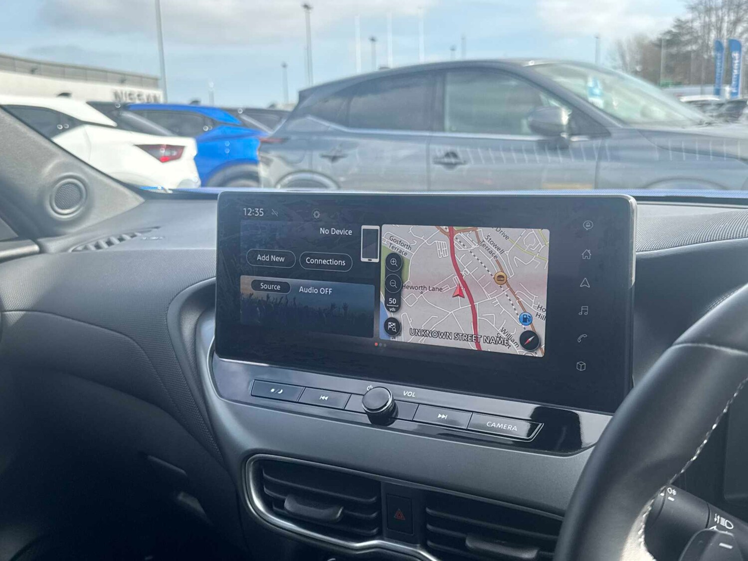 Used Nissan Juke 2025 for sale - 78192851: Photo 10