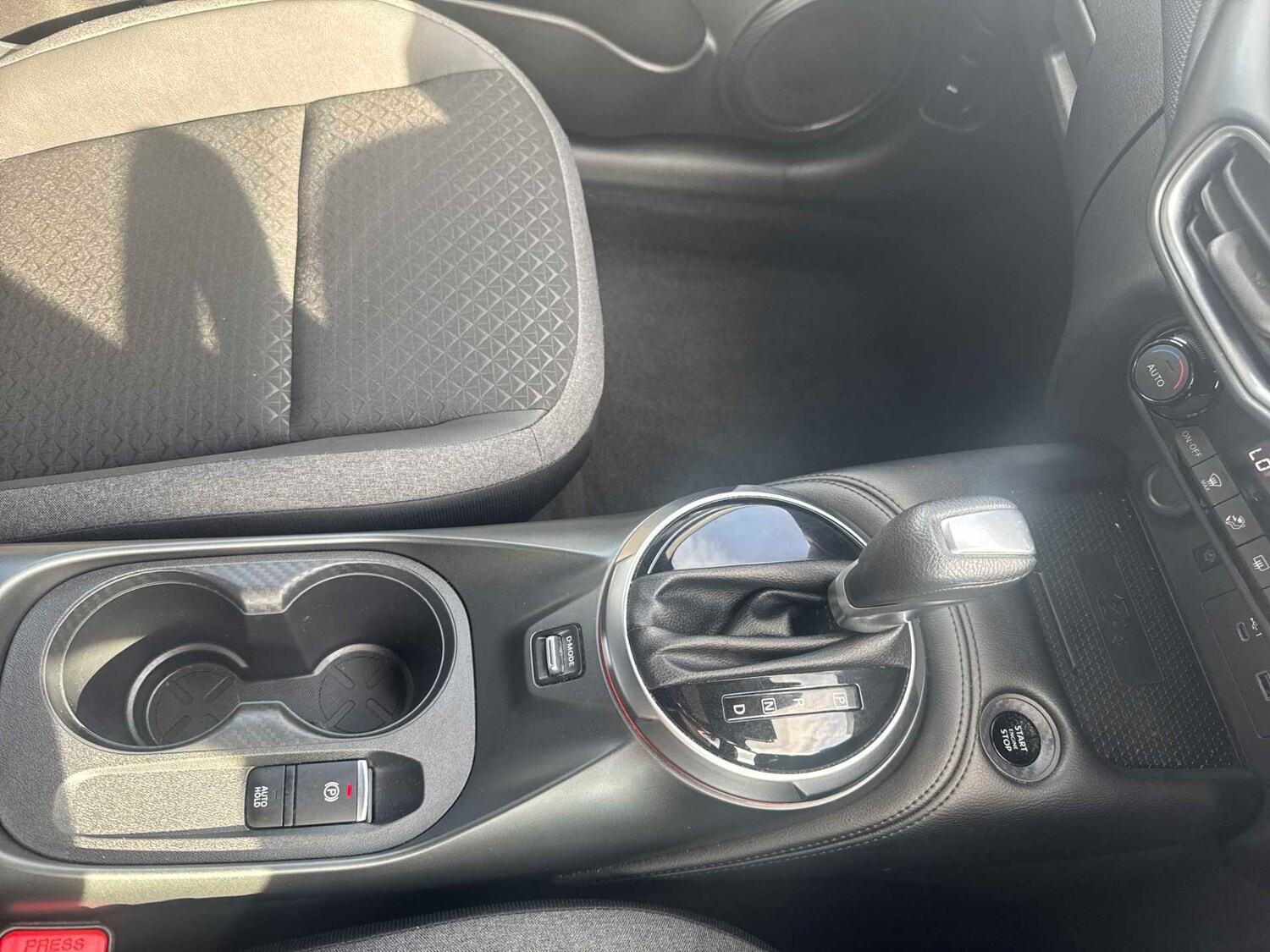 Used Nissan Juke 2025 for sale - 78192851: Photo 12