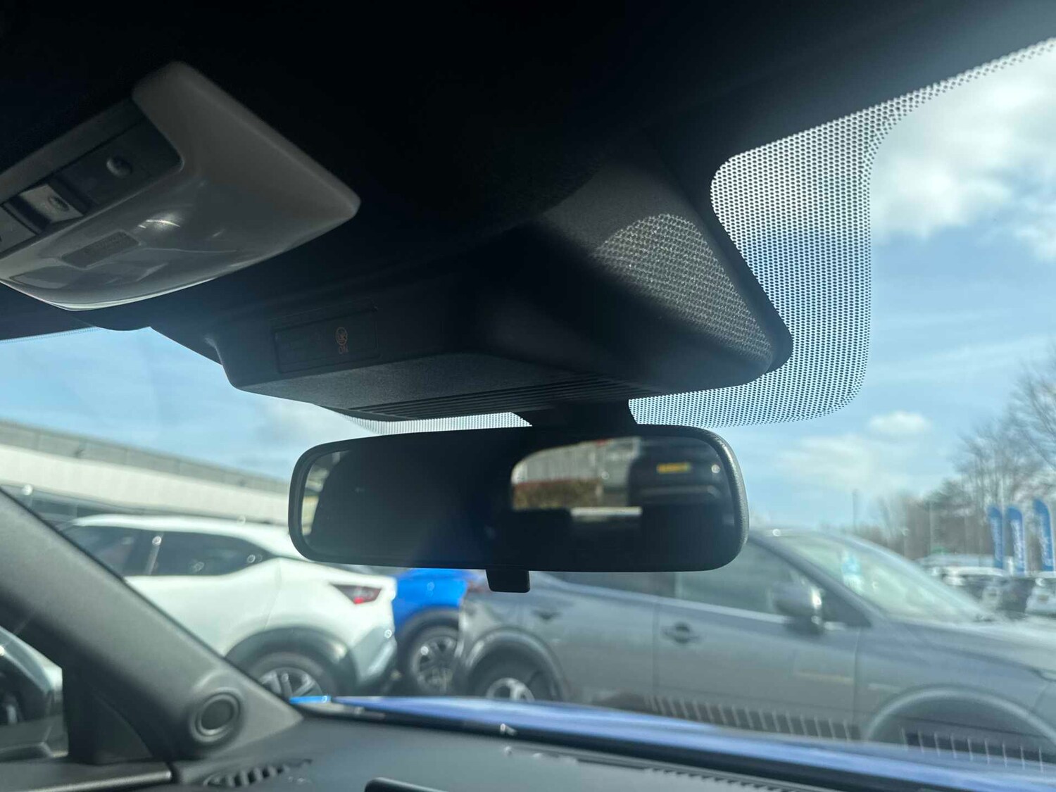 Used Nissan Juke 2025 for sale - 78192851: Photo 13