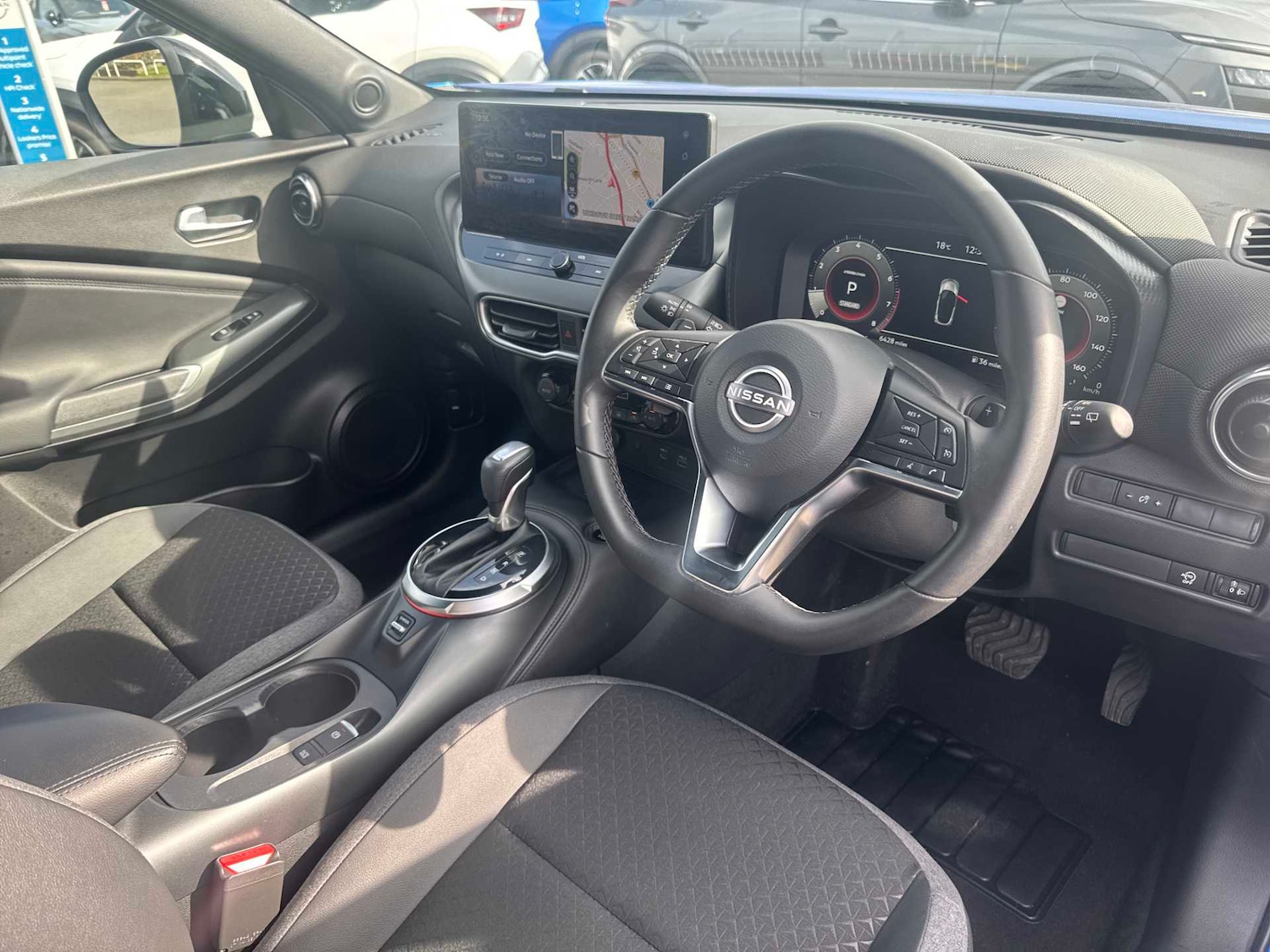 Used Nissan Juke 2025 for sale - 78192851: Photo 14