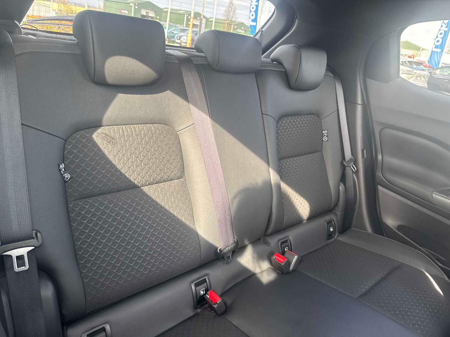 Used Nissan Juke 2025 for sale - 78192851: Photo 15