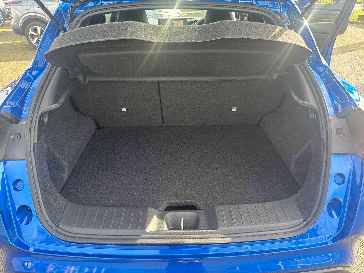 Used Nissan Juke 2025 for sale - 78192851: Photo 16