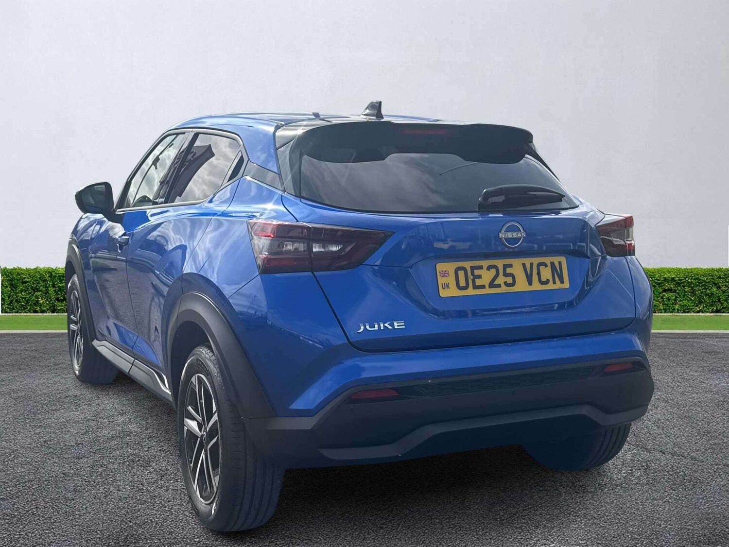 Used Nissan Juke 2025 for sale - 78192851: Photo 17