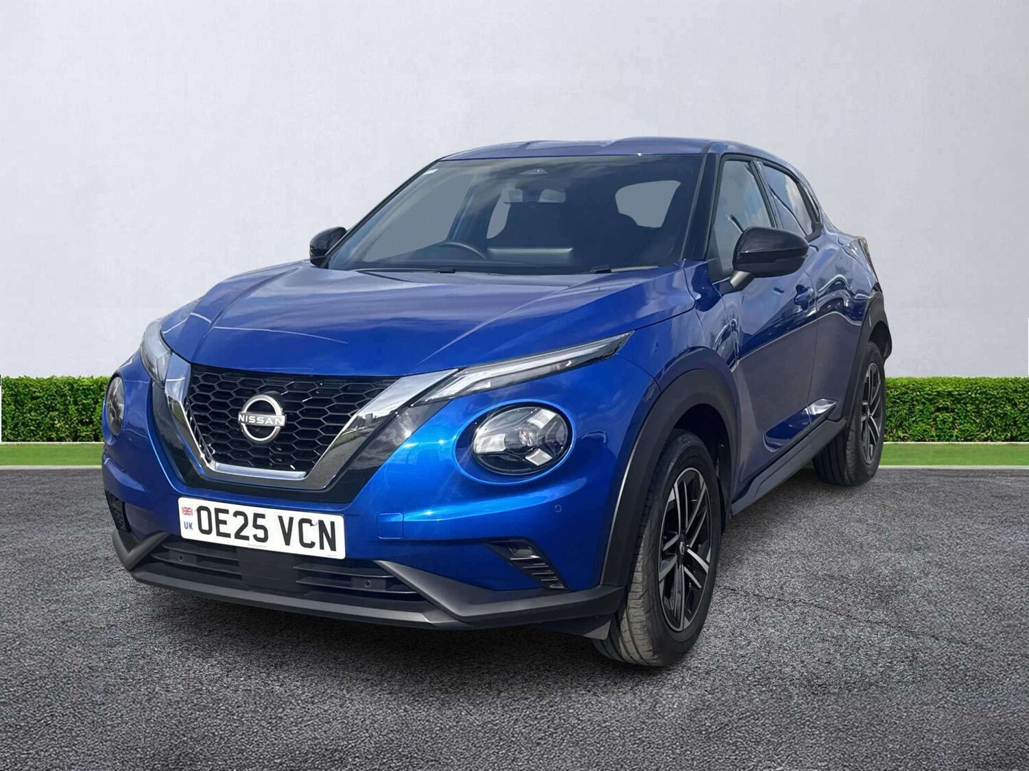 Used Nissan Juke 2025 for sale - 78192851: Photo 19