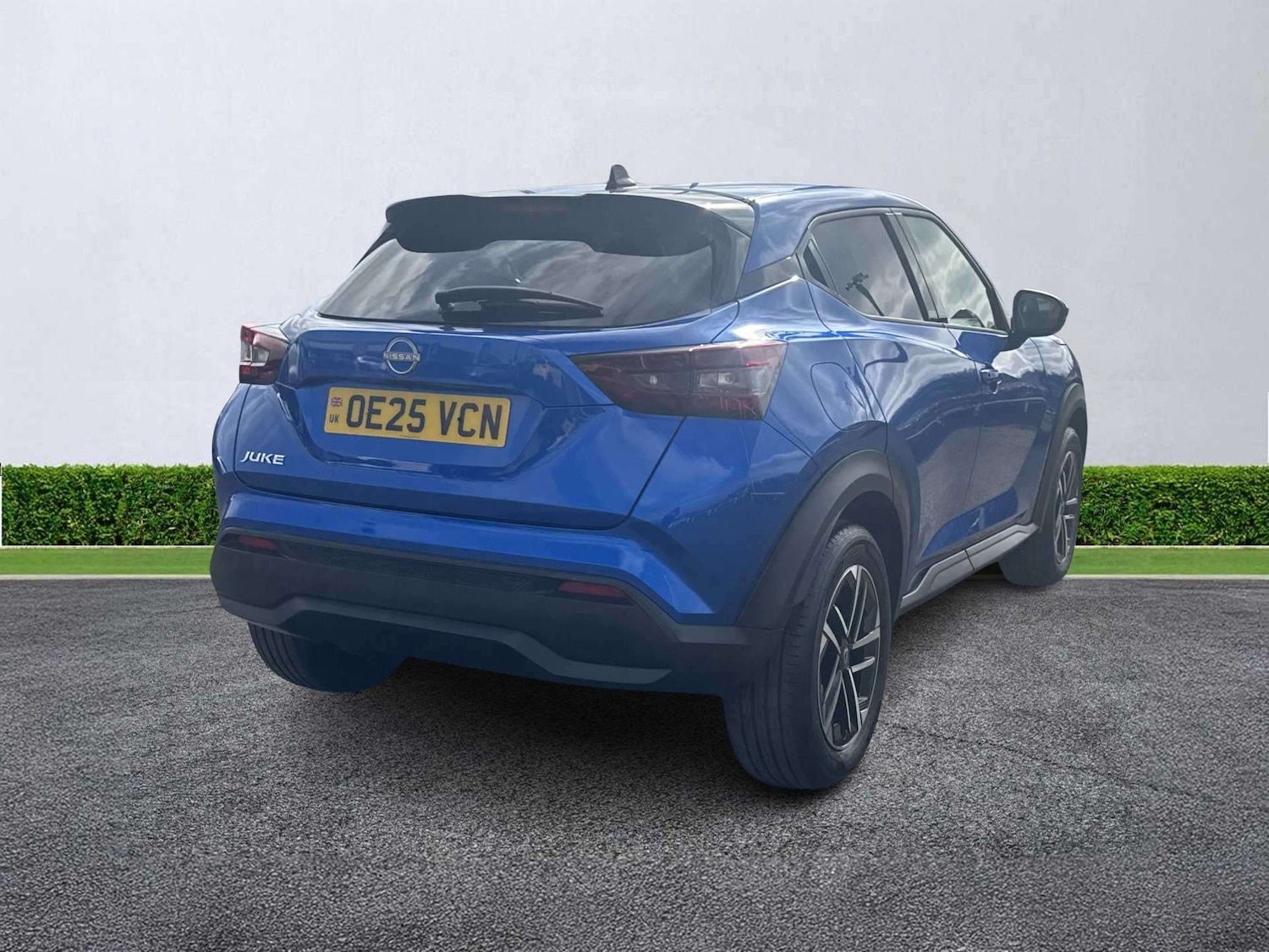 Used Nissan Juke 2025 for sale - 78192851: Photo 2