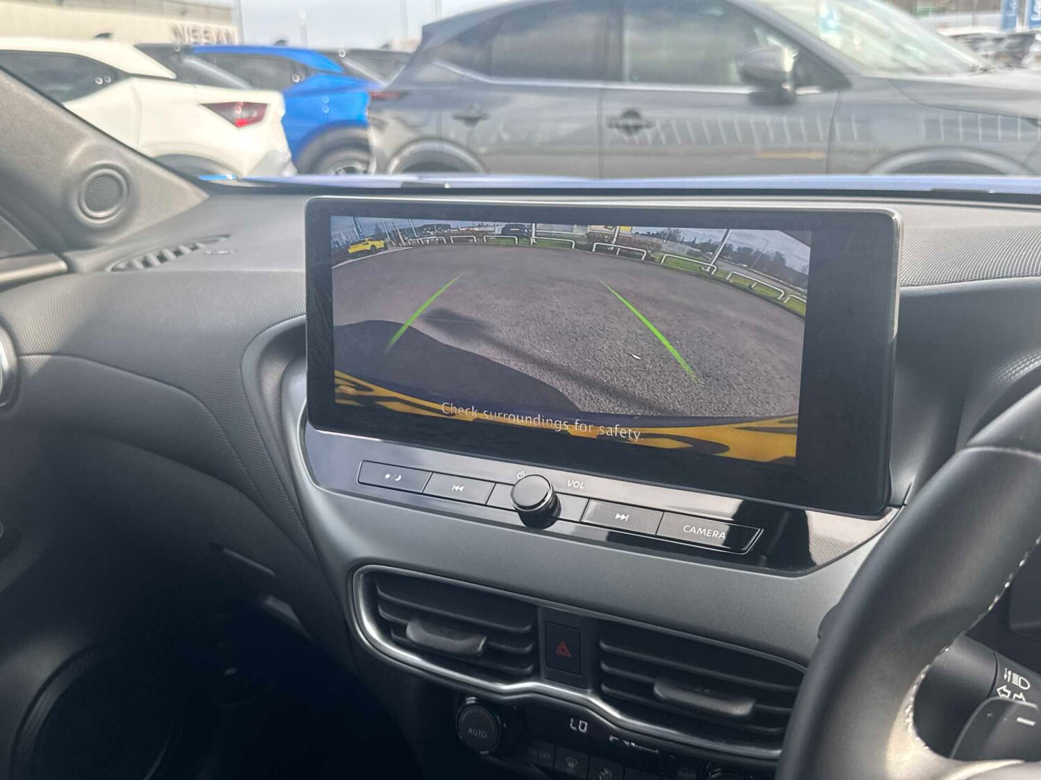 Used Nissan Juke 2025 for sale - 78192851: Photo 21