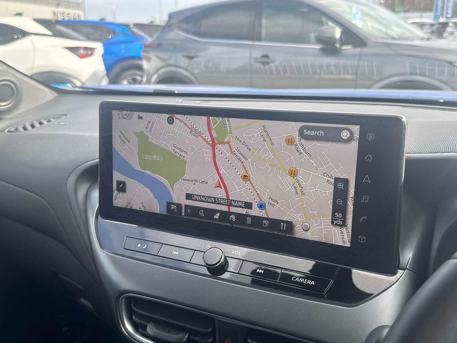 Used Nissan Juke 2025 for sale - 78192851: Photo 22