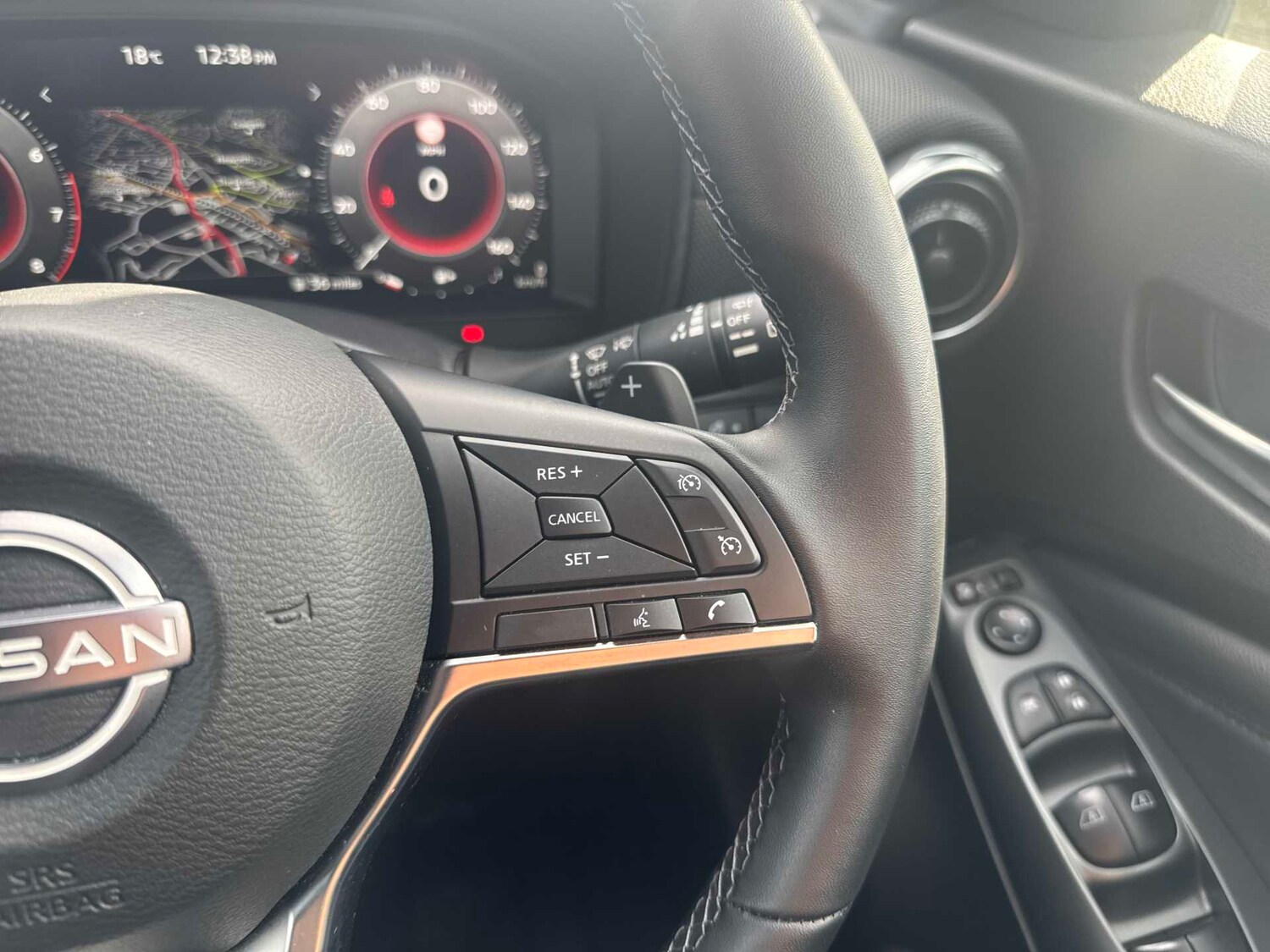 Used Nissan Juke 2025 for sale - 78192851: Photo 23