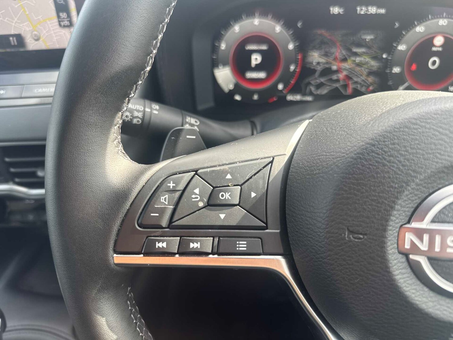 Used Nissan Juke 2025 for sale - 78192851: Photo 24