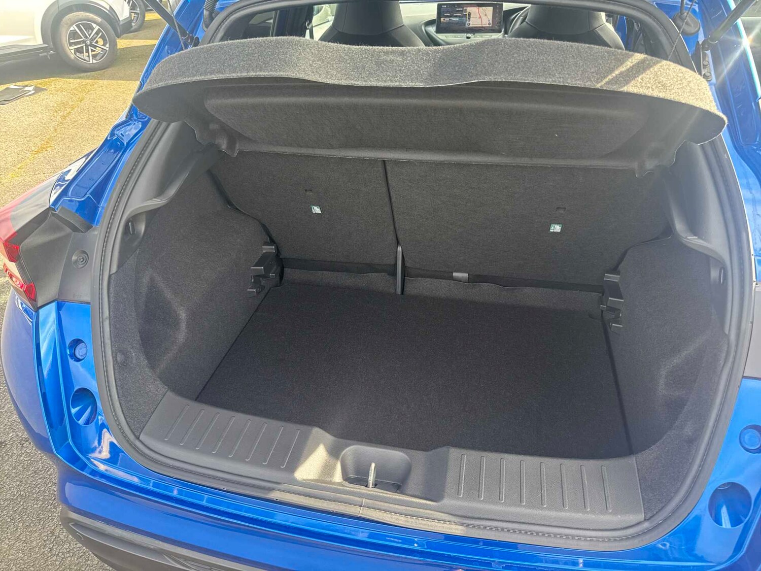 Used Nissan Juke 2025 for sale - 78192851: Photo 27