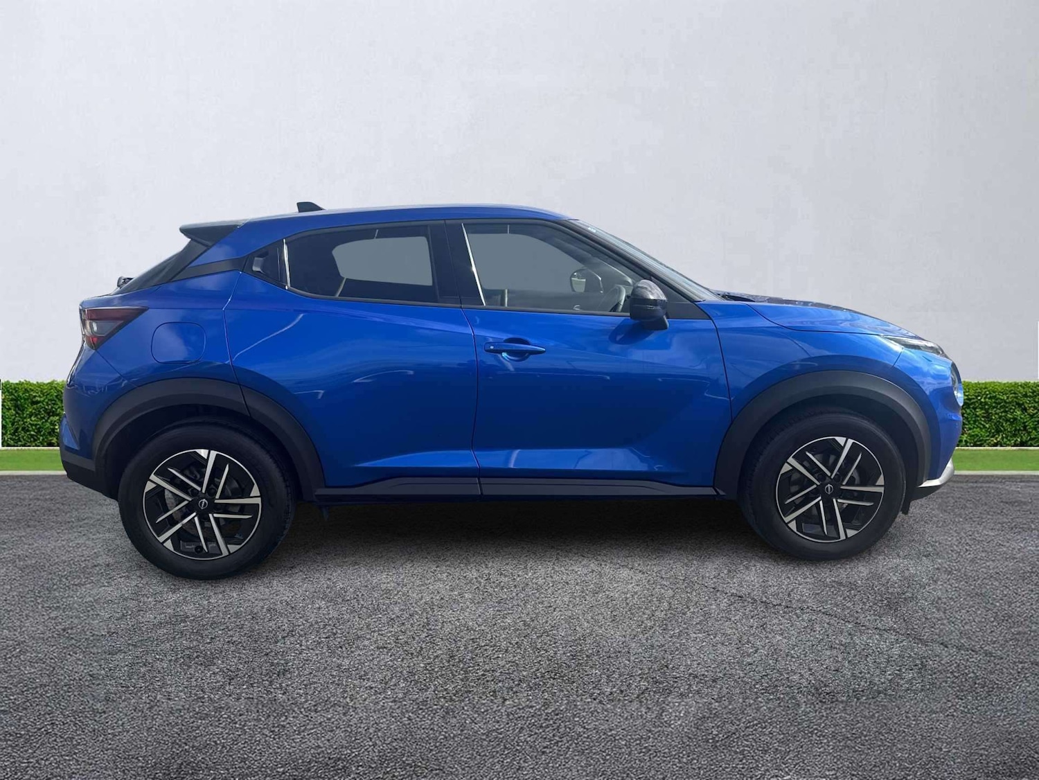 Used Nissan Juke 2025 for sale - 78192851: Photo 3