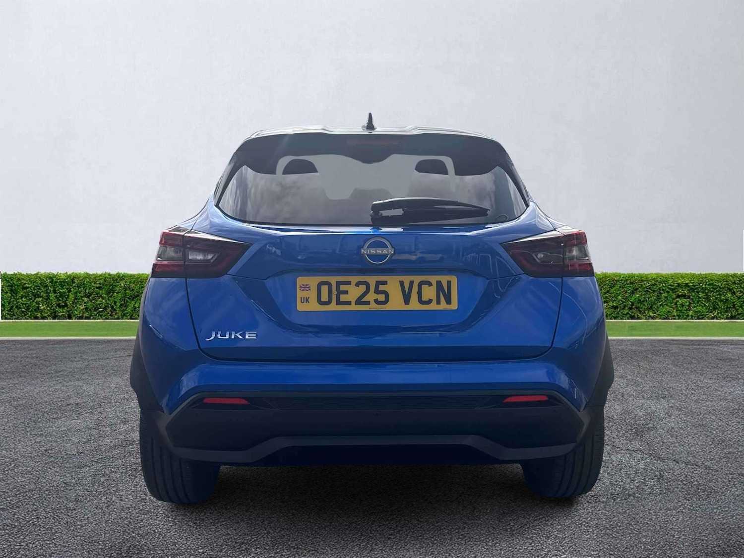 Used Nissan Juke 2025 for sale - 78192851: Photo 4