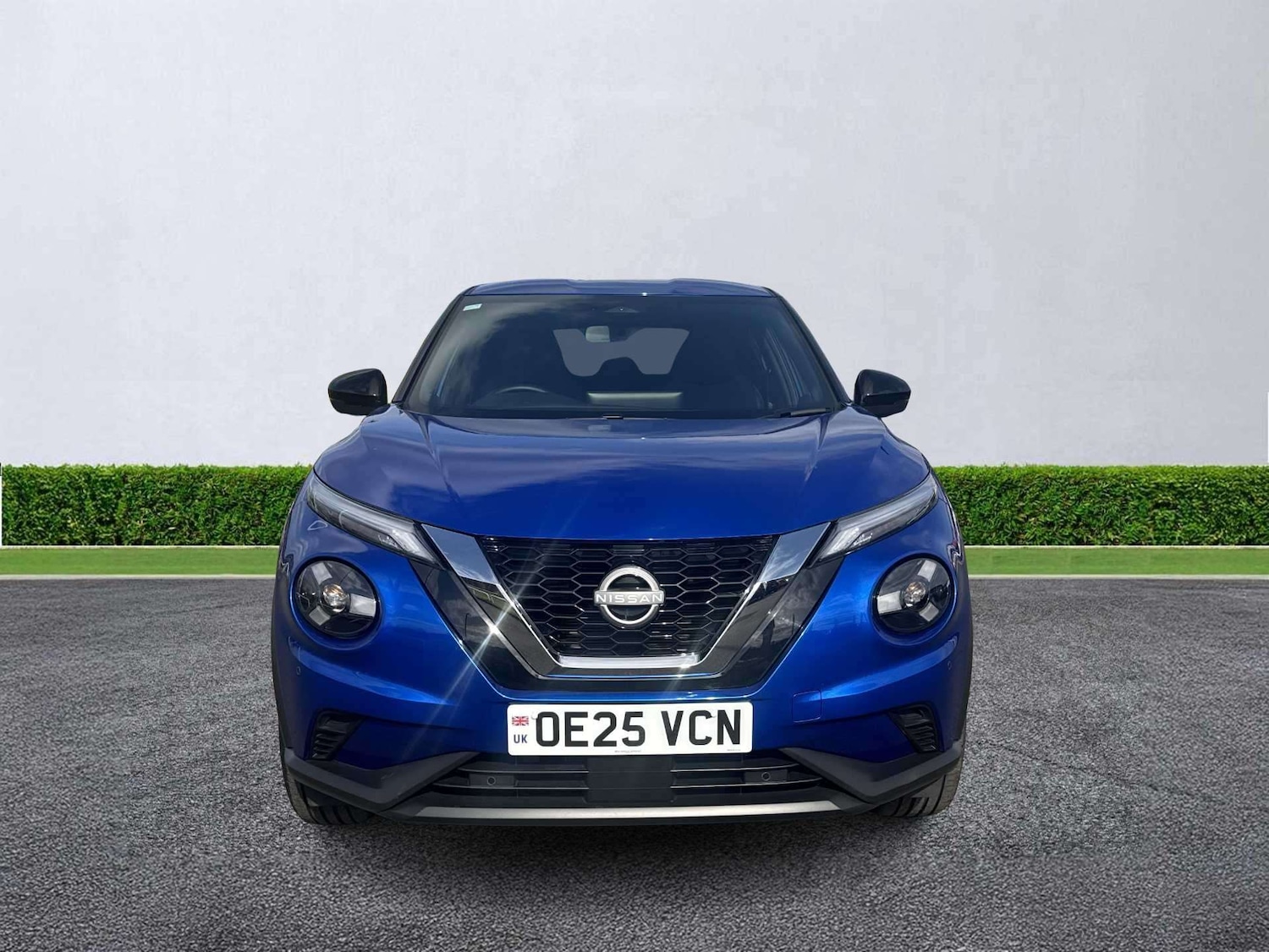 Used Nissan Juke 2025 for sale - 78192851: Photo 5