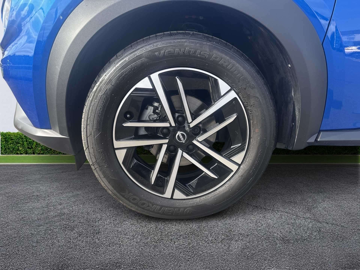 Used Nissan Juke 2025 for sale - 78192851: Photo 6