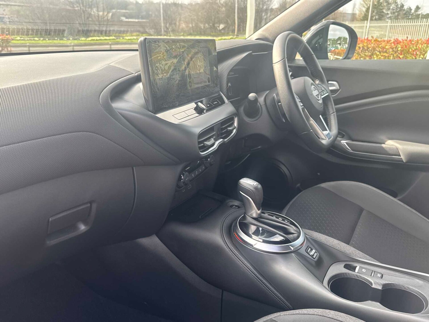 Used Nissan Juke 2025 for sale - 78192851: Photo 7