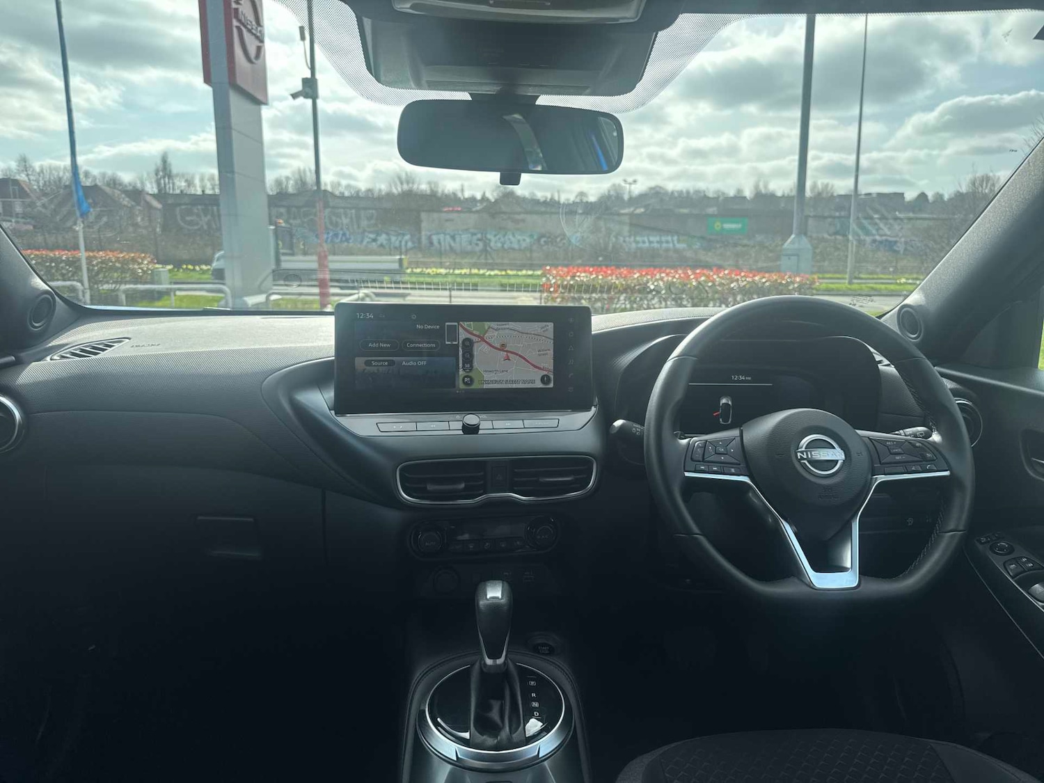 Used Nissan Juke 2025 for sale - 78192851: Photo 8